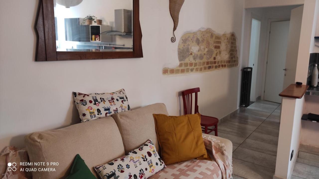 Giravolta Apartamento Sulmona Exterior foto
