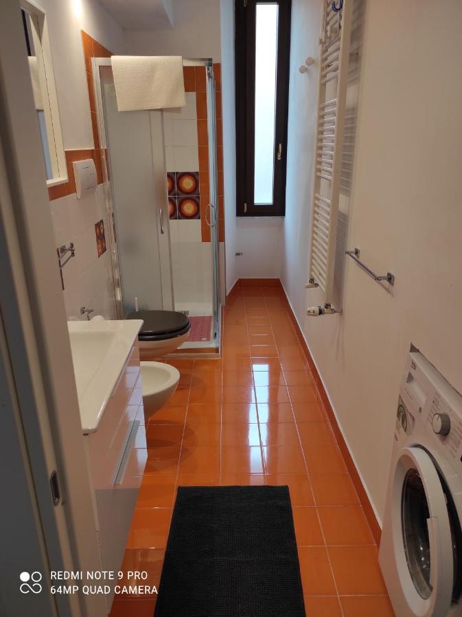 Giravolta Apartamento Sulmona Exterior foto